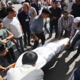 غزة: مقتل 19 فلسطينيا بغارات إسرائيلية استهدفت شققا سكنية في مناطق متفرقة بالقطاع