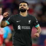 “100 تمريرة حاسمة”.. محمد صلاح قصة تاريخ لا تنتهي مع ليفربول