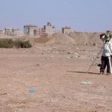 الشوبجي يناقش خارطة تفصيلية بمخطط أراضي الجمعيات في منطقة بئر أحمد