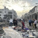 القناة “12”الإسرائيلية: المحكمة العليا ردّت جميع الالتماسات الرافضة لتبادل الأسرى