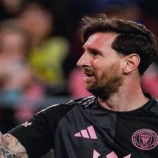 “احتفال مثير”.. ميسي يشتبك مع جماهير كلوب أمريكا بعد فوز إنترميامي (فيديو)