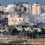 قوات أوروبية لحل أخطر معضلة في غزة