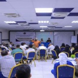 منسقية الانتقالي بجامعة حضرموت تعقد لقاءً تشاوريًا مع منسقيات كليات الجامعة