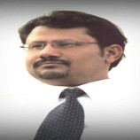 انتقالي وادي حضرموت ينعي وفاة  المحامي أحمد هبيص