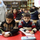 وسط تحديات كبيرة.. بدء عام دراسي جديد في غزة