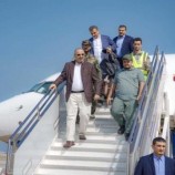 عودة الرئيس الزبيدي بارقة أمل ينشدها شعب الجنوب