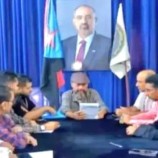 تنفيذية انتقالي المعلا تناقش الجوانب التنظيمية والإدارية في اجتماعها الدوري