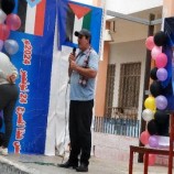 ثانوية النعمان تقيم حفل توزيع شهادات الفصل الدراسي الاول للعام الدراسي 2024/2025 م