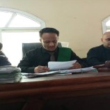 محكمة المنصورة الابتدائية تقضي بإعدام مدان بجريمة قتل والدته