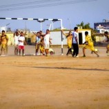 فريق الورشة الفنية يُقصي الشرطة العسكرية ويتأهل للدور الثاني