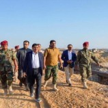 القائد البحسني يكشف المستور في ملفات الفساد بحضرموت