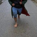 فوائد غير متوقعة للمشي حافي القدمين