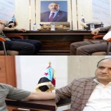 السقاف يطلع على الأوضاع الخدمية والمعيشية في مديرية دار سعد