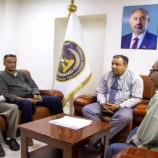 انتقالي العاصمة عدن يبحث سبل إنقاذ العملية التعليمية مع المنتدى الثقافي العدني