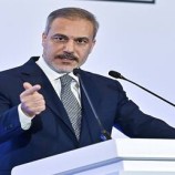 أنقرة: نأمل أن تحل مسألة القوات الكردية في سوريا دون إراقة للدماء