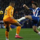 مبابي يرد بإشارة مثيرة للجدل على سؤال حول البطاقة الحمراء (فيديو)