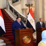 وزير خارجية السودان: الجيش على وشك إنهاء معركة الكرامة بعد انتصارات كبرى