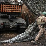 الدفاع الروسية تعلن الحصيلة اليومية لخسائر قوات كييف في كورسك