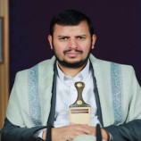 الحوثي يعزي “حماس” والشعب الفلسطيني في محمد الضيف