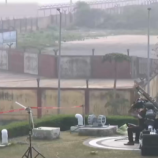 الهند تختبر بنجاح نظاما للدفاع الجوي قصير المدى