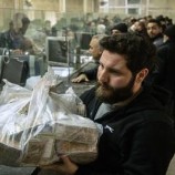 بعد زيارة أمير قطر لدمشق والشرع للرياض.. الليرة السورية تعزز قيمتها أمام الدولار