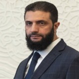 قائد عربي جديد ينضم إلى قائمة مهنئي الشرع بتنصيبه رئيسا لسوريا