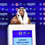 مسؤول سعودي يكشف عن تصنيف المملكة في الإنفاق العسكري عالميا