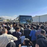 الإعلام التركي: 15 فلسطينيا سيصلون إلى تركيا ضمن صفقة تبادل الأسرى