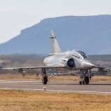 نائب روسي: تسليم نظام كييف مقاتلات “ميراج” سيجرّ فرنسا إلى تصعيد نزاع أوكرانيا