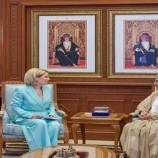 صدور أول كتاب للفن المعماري الطليعي الروسي باللغة العربية في عُمان