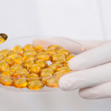 “أوميغا 3”.. سر الحفاظ على الشباب!