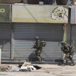 “حماس” تبارك عملية حاجز تياسير وتؤكد أن “الجرائم الإسرئيلية لن تمر دون عقاب”