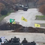 لبنان يرفع لمجلس الأمن شكوى جديدة ضد إسرائيل