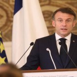 نائب فرنسي: ماكرون يخطط لانقلاب