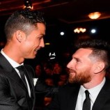 رونالدو يكشف كواليس مفاوضات برشلونة والعمل مترجما لميسي