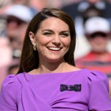 بعدسة الأمير الصغير.. صورة لكيت ميدلتون تدعم دور الطبيعة في التعافي من السرطان!