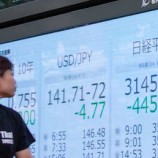 صعود الأسهم الآسيوية بعد تأجيل ترامب الرسوم الجمركية على واردات المكسيك وكندا