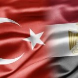 تركيا تستعد لتزويد مصر بكمية كبيرة من الغاز