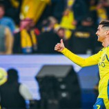 بعد ثنائية رونالدو أمام الوصل الإماراتي.. ترتيب هدافي دوري أبطال آسيا