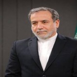 أول رد من عراقجي بعد تبني ترامب سياسة “الضغط الأقصى” على إيران