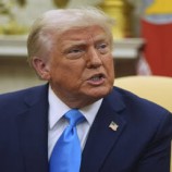 محكمة اتحادية تنظر في دعوى ضد قرار ترامب إلغاء حق المواطنة بالولادة