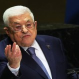 عباس يرد على ترامب: قطاع غزة هو جزء أصيل من أرض دولة فلسطين