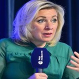 زاخاروفا ترد على رسالة رئيس تحرير “لوموند”