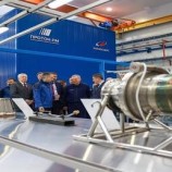 روسيا تبدأ بإنتاج محركات لصواريخ “أنغارا” الفضائية