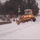 “أسيل” تضرب لبنان وتغلق طرقات جبلية (فيديو)