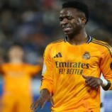 أزمة جديدة بين فينيسيوس جونيور ومودريتيش في ريال مدريد