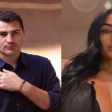 اتهامات وتهديدات ودفاع عن السمعة.. أسطورة ريال مدريد كاسياس وممثلة إباحية في حرب بيانات