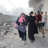 إيرلندا ترفض مقترح إسرائيل لقبولها نازحين من غزة وتقول إنه غير مجد