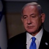 نتنياهو يستنكر الصور الصادمة للرهائن وهم في حالة هزيلة