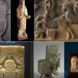 إحباط تهريب قطع أثرية في مطار عدن